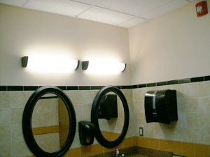 Men's Room After